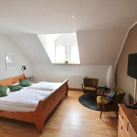 Das Eppelsheimer Undenheim Eksteriør billede