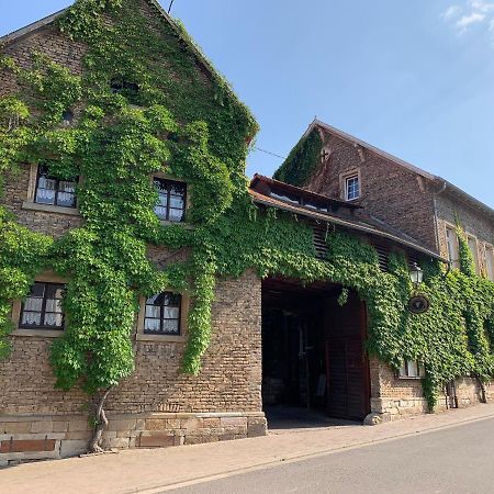 Das Eppelsheimer Undenheim Eksteriør billede