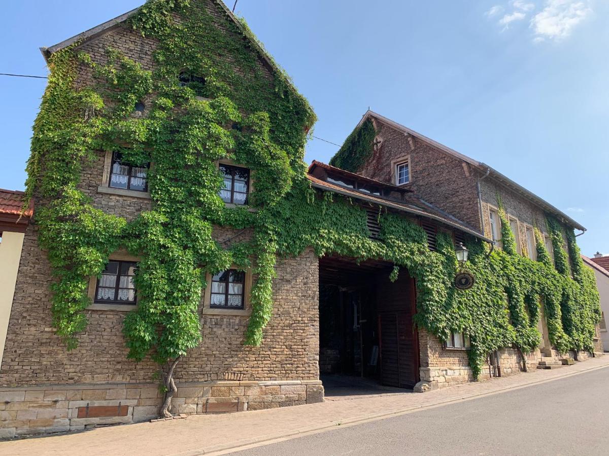 Das Eppelsheimer Undenheim Eksteriør billede