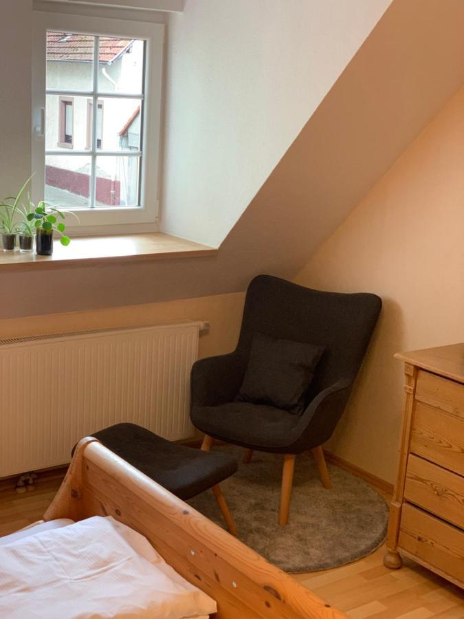 Das Eppelsheimer Undenheim Eksteriør billede