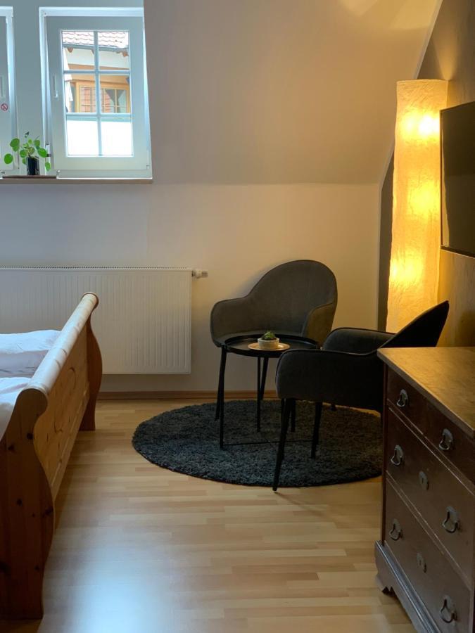 Das Eppelsheimer Undenheim Eksteriør billede